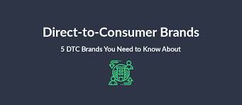 The primary goal, in this case, is to reach a greater audience, represented by the celebrity's fan base. Direct To Consumer Selling 5 Dtc Brand Examples