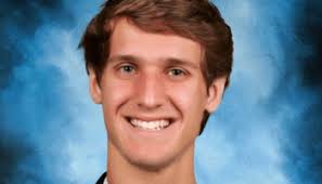 Congratulations graduate Brandon Roberts: LHS Class of 2020