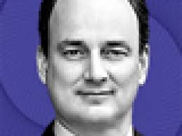 The 2015 Tech 50: Daniel Coleman