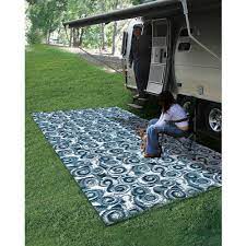 Check spelling or type a new query. Camco 8 Ft X 16 Ft Reversible Rv Outdoor Mat Camping Mat Charcoal Swirl Walmart Com Walmart Com