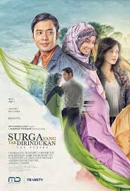 Xii + 308 halaman isbn: Surga Yang Tak Dirindukan The Series Indonesia