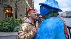 Kyotaro Fujimoto Vows To Ko Daniel Dubois Boxing News