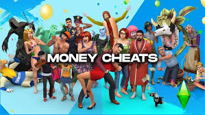 Now, you can cheat away to your heart's content! The Sims 4 Money Cheats For Ps4 Xbox One Pc Mac