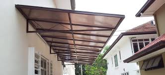 Selain menambah wawasan, kamu juga sedikitnya bisa mengetahui bahan bangunan yang mana yang cocok untuk rumahmu. Abang Besi Produk Awning Dengan Pemasangan Yang Facebook