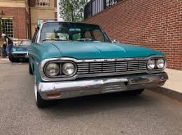 Image result for Sentry Light Blue 1964 AMC