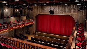 In a remote scottish castle, an irreverent writer faces terrifying consequences when his daughter falls prey to an evil curse lurking within the walls. Westport Country Playhouse Announces Changes In 2020 Season Due To Coronavirus Pandemic Stamfordplus Com