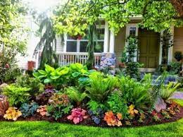 Impressive Front Yard Landscaping Ideas With Beautiful Flowers 29 Small Front Yard Landscaping Cheap Landscaping Ideas Front Yard Flowers