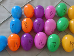 A tradition usually held at mana and papa's each egg in the easter egg hunt contained a secret clue that revealed hidden treasures along the way. Egg Cellent Adult Easter Egg Treasure Hunt 5 Steps With Pictures Instructables