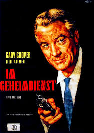 Gary cooper was born frank james cooper in helena, montana, one of two sons of an english farmer from bedfordshire, who later became an american lawyer and judge, charles henry cooper. Im Geheimdienst Film 1946 Moviepilot De