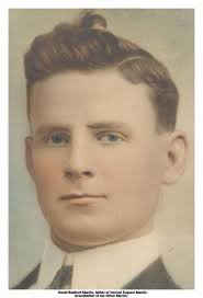 Martin Family History: Last Name Origin & Meaning