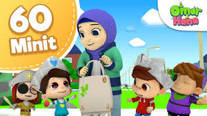 Последние твиты от omar & hana (@omardanhana). Omar Hana Kompilasi Lagu Tolong Menolong Dan Lain Lain 60 Minit Youtube