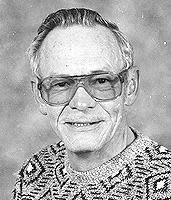 William Batman Obituary (1942