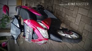 Modifikasi ialah salah satu artenatif yang dapat kamu lakan ketika sudah bosan dengan desain standar motor kamu. Modifikasi Babylook S Click 110 Honda Vario 110 Karburator Youtube