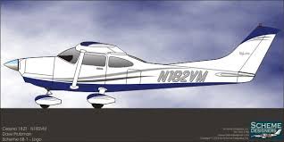 Found On Bing From Www Schemedesigners Com In 2020 Aircraft Painting Cessna Aircraft Aircraft