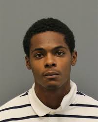 Police arrest two in Norfolk robbery