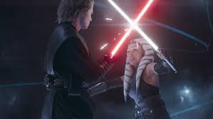 If Anakin Had Simply Jumped Across To The Solid Ground Instead Of  Attempting To Jump Behind Obi-Wan, Would The Younger Jedi Have Eventually  Overpowered His Master? - Quora