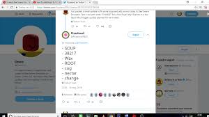 To redeem codes in grow old simulator, follow. Willtheshooter Codigos Para Bee Swarm Simulator Roblox Facebook