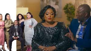 Oh No!! They Are Using Makhumalo || Uthando Nesthembu Season 7 Ep 12  #review - YouTube