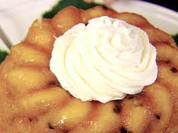 Baba Au Rhum Recipe Food Network Recipes Food Recipes