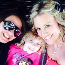 Latisha Newman's Instagram, Twitter & Facebook