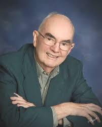 Jerry Harris Obituary