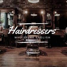 8.2 complete the sentences with am/is/are or do/don't/does/doesn't. Top 5 English Speaking Hairdressers Barcelona Suitelife