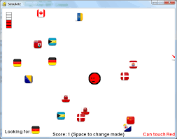 The 15 puzzle with python turtle graphics around 40 years ago there was a craze which took off around the world. Need A Game Idea A List Of Game Mechanics And A Random Mechanic Mixer The Invent With Python Blog