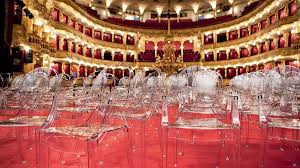 Maybe you would like to learn more about one of these? Kartell Louis Ghost By Philippe Starck 2002 Designer Furniture By Smow Com