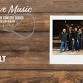 Summer Concert Series: BarnSalt