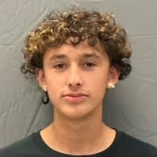 Anthony Espinosa's High School Bio