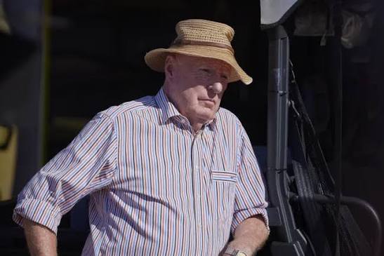 Ray Meagher Leaves Home and Away Due to Health Issues