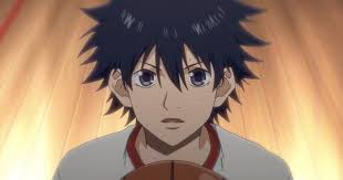 Pin On Ahiru No Sora