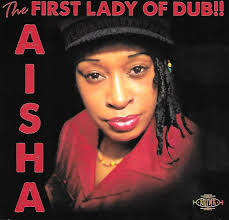 Aisha Discography: Vinyl, CDs, & More