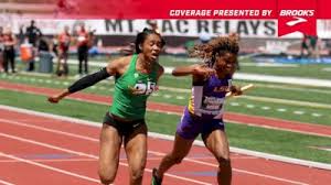 Bring your rv or tent set up and have fun on your mountain bike, fat bike, singlespeed. Women S 4x100m Relay Invite Heat 2 Oregon And Lsu Smash The Collegiate Record