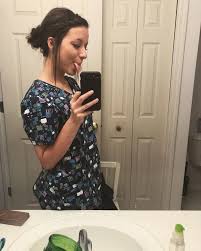 120 Likes 1 Comments Kayla Jones Joneziebaby7 On Instagram Liked How I Did My Hair Actu Nurse Hairstyles Work Hairstyles Growing Out Short Hair Styles