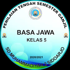 Ing saburine tembung yaiku utawa kayata, manawa sawise tembung iku banjur mratelakake bab utawa barang luwih saka loro. Pts 1 Basa Jawa Kelas 5 2020 Other Quizizz