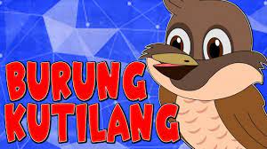 Burung Kutilang Versi Baru Kumpulan Lagu Anak Tv Youtube
