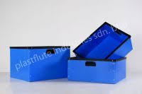 Plastflute manufacturing sdn bhd manufacturers of polypropylene corrugated sheets using the extrusion method and we do downstream jobs like fabricating the sheets into various articles like rsc boxes, trays, boxes of various uses both in general application and also conductive grade for the esd. Malaysia Polypropylene Malaysian Polypropylene Manufacturers Made In Malaysia
