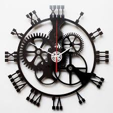 Image Horloge Pendule Mecanisme Horloge Heure Pendule Pendule Horloge Horloge