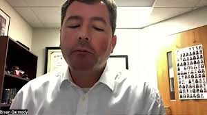 @ExMedPod's video Tweet