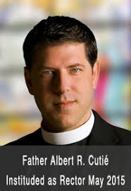 St. Benedict's Parish History