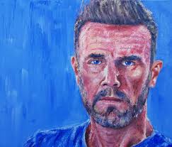 Peter Paterson Artist work — Peter Paterson