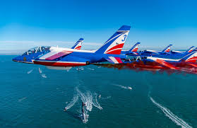 Be one of the first to write a review! La Patrouille De France Salue Le Depart Du Vendee Globe Avionslegendaires Net