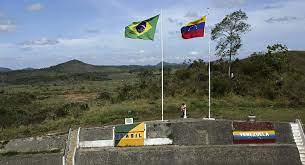 Los casos confirmados de coronavirus en brasil aumentaron más del doble en los últimos tres días a 291 el martes, según el ministerio de salud. Brasil Teme Problemas En La Frontera Con Venezuela Cuando Haya Una Vacuna Soy Nueva Prensa Digital