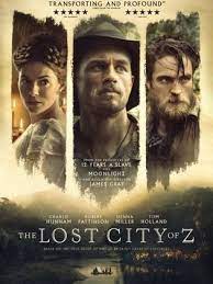 Чарли ханнэм, роберт паттинсон, сиенна миллер и др. Movie The Lost City Of Z 2016 Cast Video Trailer Photos Reviews Showtimes