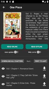 Upon downloading it, i proceeded to scout out a novel simply to check how it is. Best Reader Apps For Light Novels In 2021 Softonic