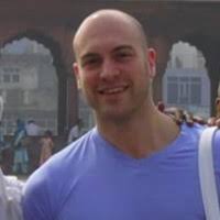 Antonio Frasca's Instagram, Twitter & Facebook