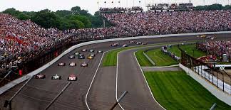 Indy 500 Tickets 2019 Vivid Seats
