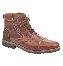 Rieker Mens Shoes 33200 33200 24 08r Online With Free Shipping In Canada Le Pacha Footwear