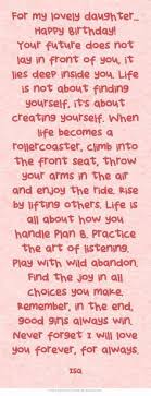 Birthday Quotes For My Daughter Turning 3 A Quote Birthday Girl Quotes 21st Birthday Quotes Happy Birthday Quotes For Daughter